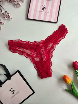 Imagen de Victoria's Secret  Thong String VS.
